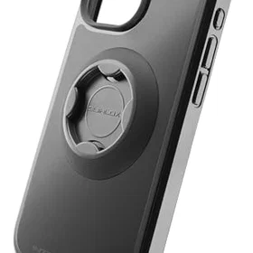 Interphone Cellularline Tetraforce Quiklox Étui pour iPhone 15 Plus