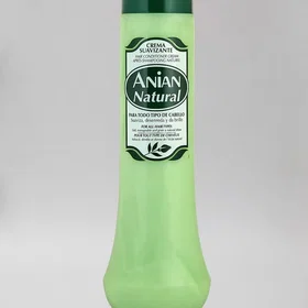 Anian Natural Hårbehandling Kräm 1000ml