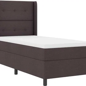 vidaXL Bed Frame 3343479 90x190cm