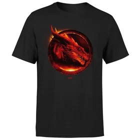 Dungeons & Dragons Dragon Fire T-shirt 3-pack (Homme)