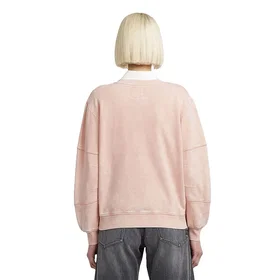 G-star A Line Sweatshirt (Dam)