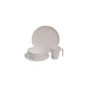 Flamefield Seramika Spisesett 16stk