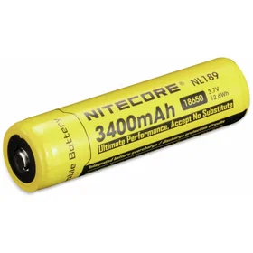 NiteCore NL1834