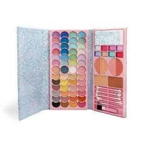Martinelia Let's Be Mermaids Dream Makeup Wallet