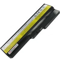 Powery Batterie L08S6C02