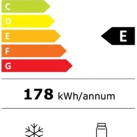 Electrolux KTS5LE14S (Blanc)