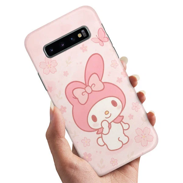 My Kitty Case for Samsung Galaxy S10e