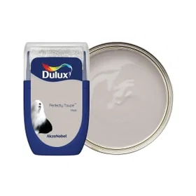 Dulux Colour Tester Perfectly Taupe 0.03L