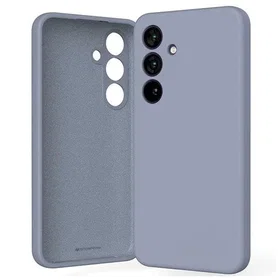 Mercury Silikonekasse til Samsung Galaxy S24