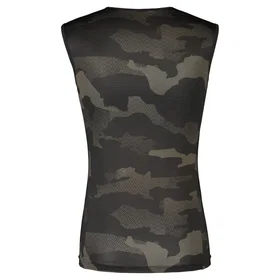 Scott Carbon Sleeveless Base Layer (Men's)