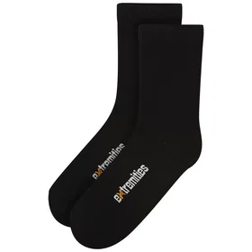 Extremities Evolution Half Long Socks 5-pack