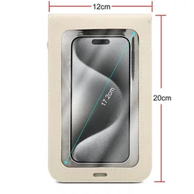 Cadorabo PU Skinn Handbag for Nokia 5 2017