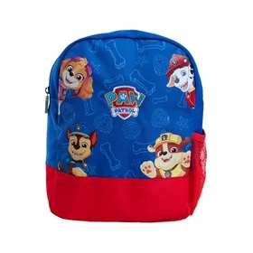 Trust PAW Patrol