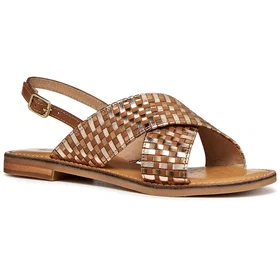 Geox Maddalusiac D65ymn0kfky (Women's)