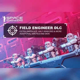 Space Engineers - Warfare 1 (Expansion) (PC)