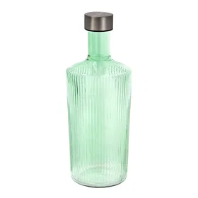 Paveau Ribbed Elegance Karaffel 125cl