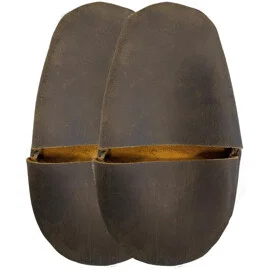 Skottsberg Gant de Cuisine en Cuir 2-pack