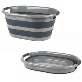 Russell Hobbs LA053879 Tvättkorg 27L