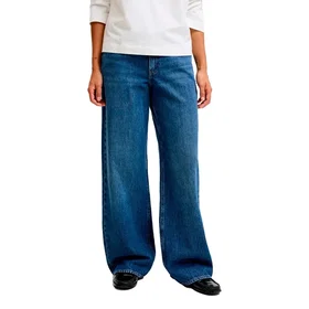 Jack & Jones Palermo Lös Passform Jeans (Dam)