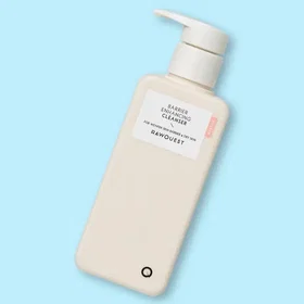 Rawquest Barrier Enhancing Puhdistusaine 190ml
