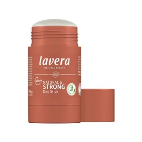 Lavera Natural & Strong Deo Stick 60g