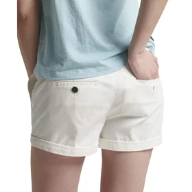 Superdry Core Chino Shorts (Dam)
