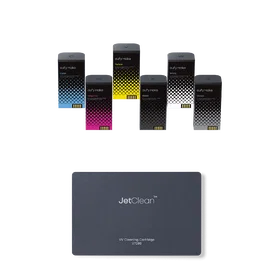 eufyMake V7240010 (Black/Cyan/Magenta/Yellow) Multipack