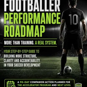 Giber Fotbollsprestationsguide
