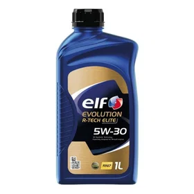 Elf Evolution R-Tech Elite 5W-30 1L