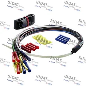 Sidat Reparationskit Kabelset 405140