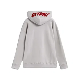 AlpineStars Pioneer Oversized Hoodie (Herr)