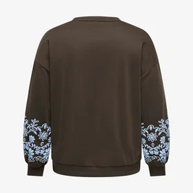 Only Carmakoma Carbrooke Sweatshirt (Dame)