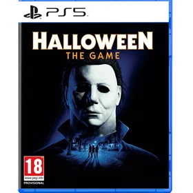 Halloween The Game