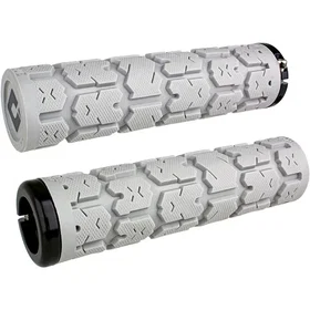 ODI Reflex Xl V2.1 Lock-on Grips Grey 135 mm