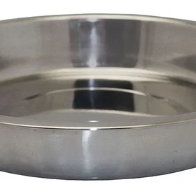 Aveo Pet Platter Puppy Shallow Pan 20cm