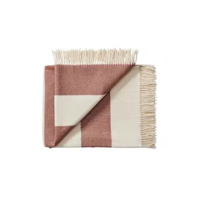 Silkeborg The Sweater Throw Ull 130x190cm