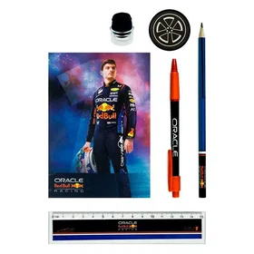 Red Bull Racing RBMV6424 Kirjoitussetti