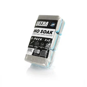 Bilpleieboden Ultra No-Soak Coating Applicator