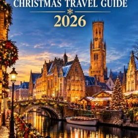 Bruges CHRISTMAS RESEGUID