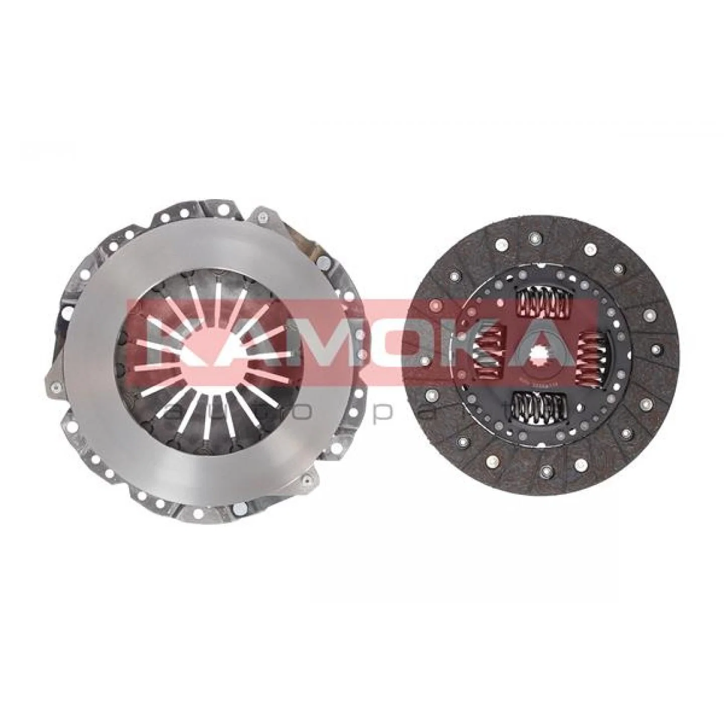 Kamoka Repair Kit, clutch kit KC048