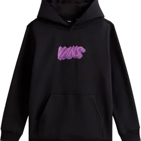 Vans By Stone Swirl Pullover (Herr)