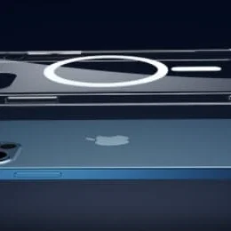 MagSafe-skal Etui för iPhone 12/12 Pro