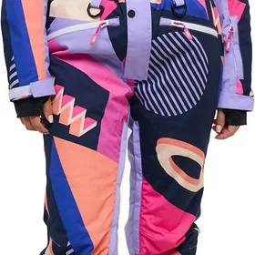 Oosc Hotstepper Combinaisons de ski (Femme)