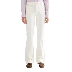Wrangler 112378701 Flare Fit Jeans (Dame)