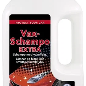 Innovateam Vaxschampo Extra 1L
