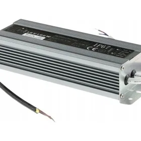 Prescot Strömförsörjning IP67 100W