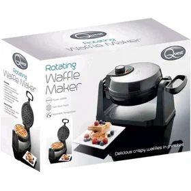 Quest 35969 Black