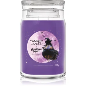Yankee Candle Amethyst Moon Doftljus 567g