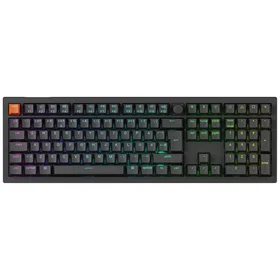 Keychron J6 Apex Red Mekanisk (Nordic)