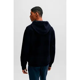 Boss Weecheck 10257335 Sweatshirt (Herr)